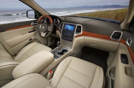 Grand Cherokee 9